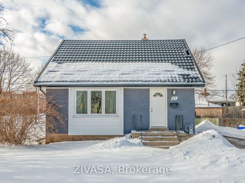 21 Eaton Pl, Hamilton, ON, L8H1N8 | Card Image