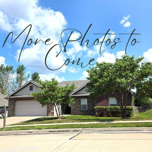 3203 Ballard Mill Dr, COLUMBIA, MO, 65203-1875 | Card Image