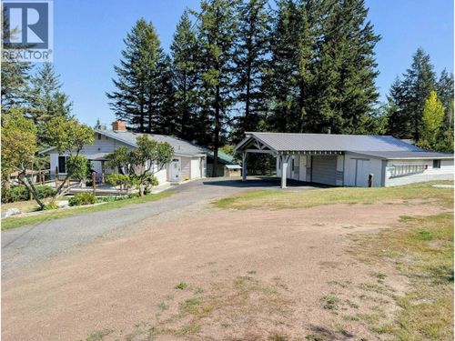 605 Hull Rd, Williams Lake, BC, V2G3S8 | Card Image