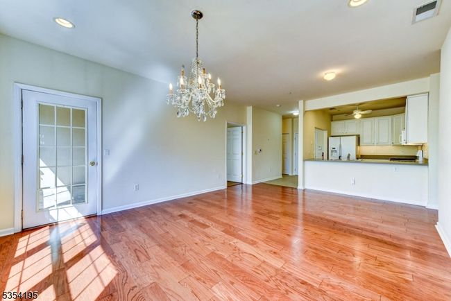 1310 Hamilton Dr, Townhouse with 2 bedrooms, 2 bathrooms and null parking in Rockaway NJ | Image 11
