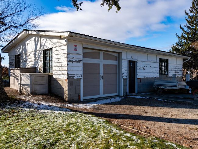 474593 Dodge Line, House other with 2 bedrooms, 2 bathrooms and 10 parking in Beachville ON | Image 28