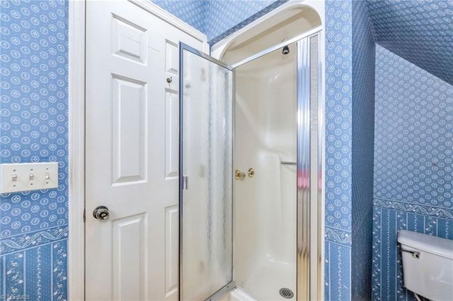 2435 Traphill Rd, House other with 3 bedrooms, 2 bathrooms and null parking in Hays NC | Image 32