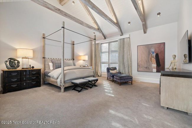 4370 Greens Pl, House other with 3 bedrooms, 5 bathrooms and null parking in Wilson WY | Image 9