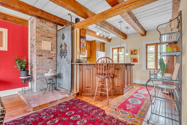 412 Barnum House Rd, House other with 2 bedrooms, 2 bathrooms and 6 parking in Grafton ON | Image 18