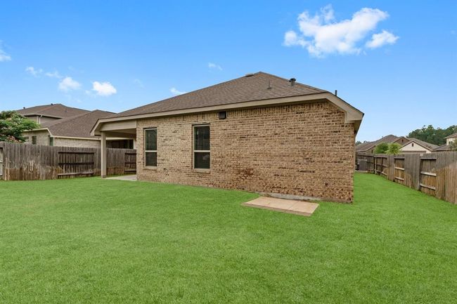 27918 Creek Flat Dr, House other with 3 bedrooms, 2 bathrooms and 2 parking in Spring TX | Image 42