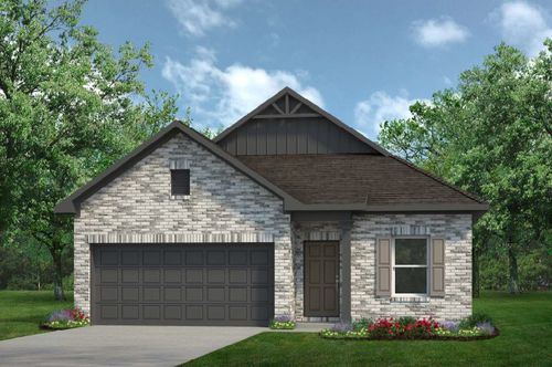 4341 Bower Hill Drive, Fort Worth, TX, 76107 | Card Image