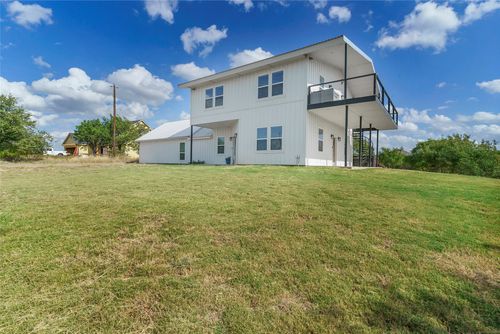 200 Peninsula Dr, Bluff Dale, TX, 76433-4492 | Card Image