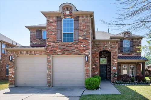 2815 S Serrano, Grand Prairie, TX, 75054-6752 | Card Image