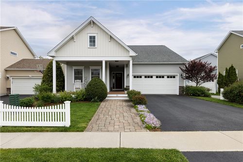 55 Morningside Dr, North Kingstown, RI, 02852-4554 | Card Image