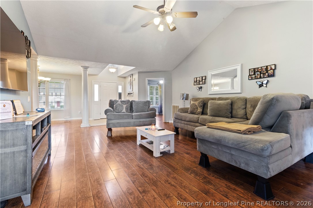 Residential in Spring Lake 3