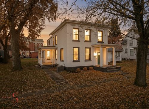 1009 Paul St, Ottawa, IL, 61350-2119 | Card Image