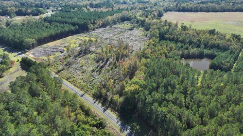 16.62 Acres-TBD E Bay Rd., Gresham, SC, 29546 | Card Image