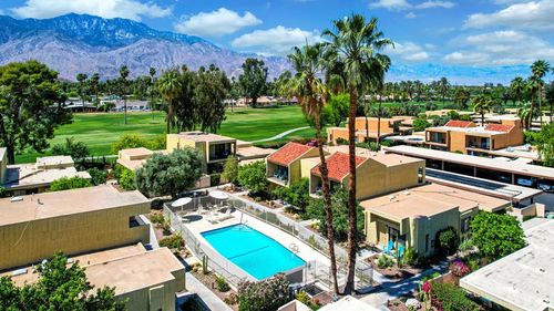 2417 Los Patos Dr, Palm Springs, CA, 92264-6037 | Card Image