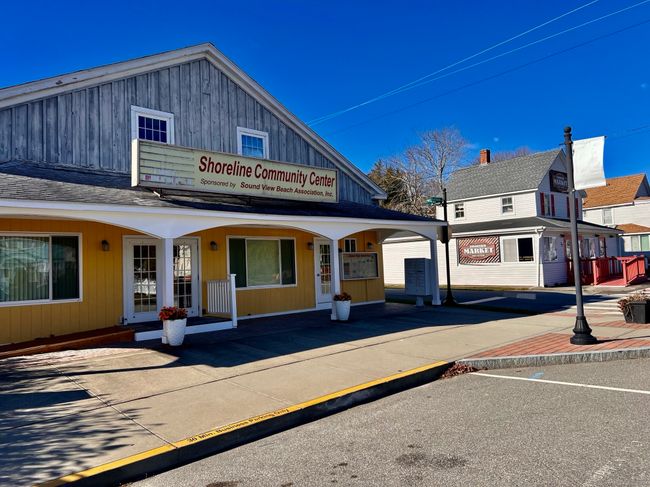 70 Portland Ave, House other with 3 bedrooms, 1 bathrooms and 4 parking in Old Lyme CT | Image 24