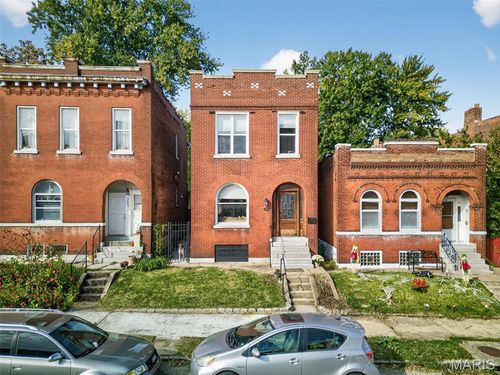 3003 Minnesota Ave, Saint Louis, MO, 63118-1325 | Card Image
