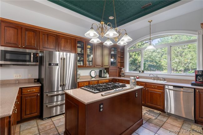 12404 Harcum Rd, House other with 4 bedrooms, 3 bathrooms and null parking in Gloucester VA | Image 14