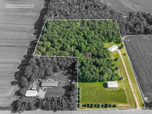 2145 90th Ave, COLFAX, WI, 54730-2387 | Card Image