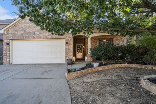 2200 Laurel Forest Dr, Fort Worth, TX, 76177-3509 | Card Image