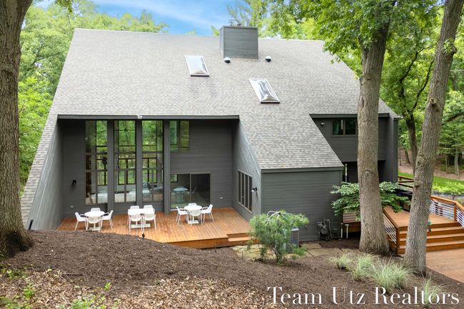 Back of the House | Image 8