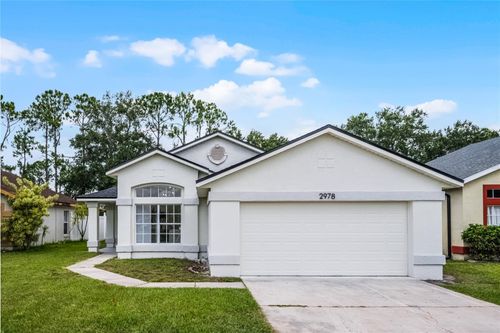 2978 Stillwater Dr, Kissimmee, FL, 34743-7864 | Card Image