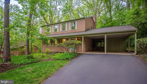 2302 Short Ridge Rd, RESTON, VA, 20191-4509 | Card Image