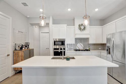 3548 Golden Bell Ct, Heath, TX, 75126-2524 | Card Image