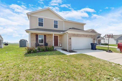 7844 Kreps Dr, Monroe, MI, 48162-2694 | Card Image