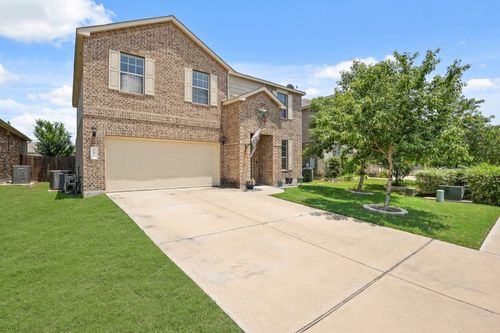 108 Marcheeta Way, Leander, TX, 78641-2754 | Card Image