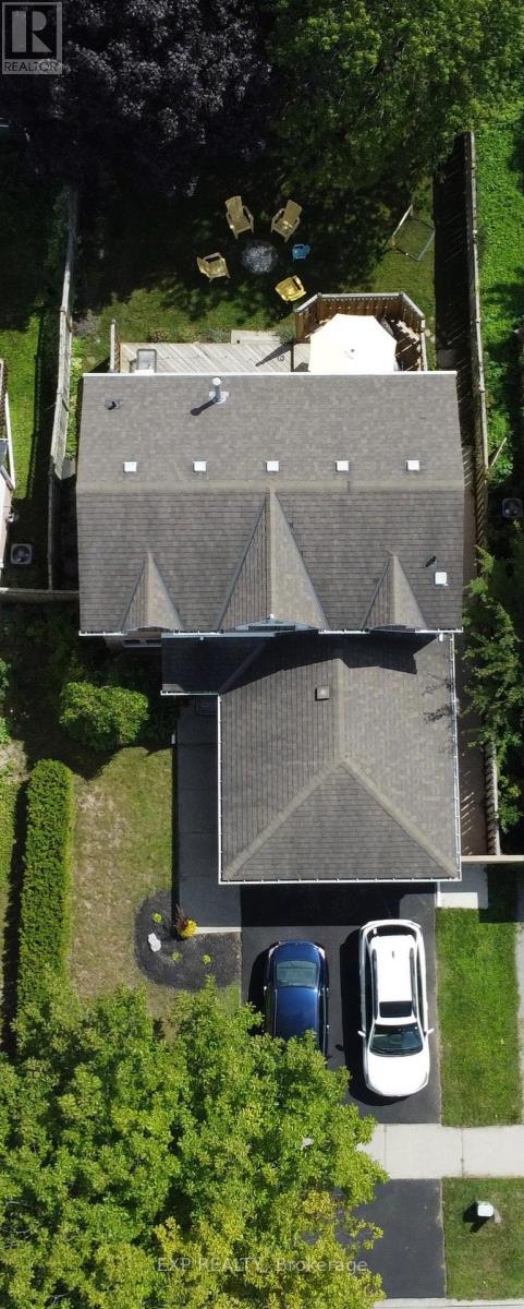 Residential in Clarington (Bowmanville)