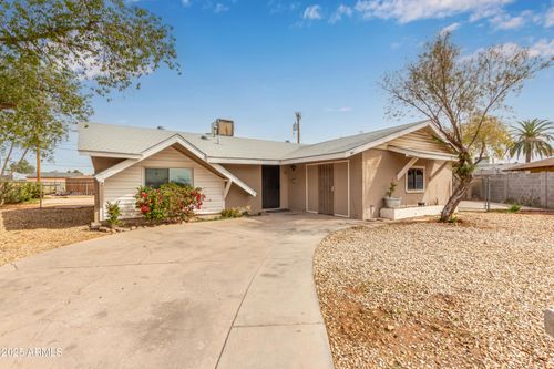 2911 N 54th Lane, Phoenix, AZ, 85031 | Card Image