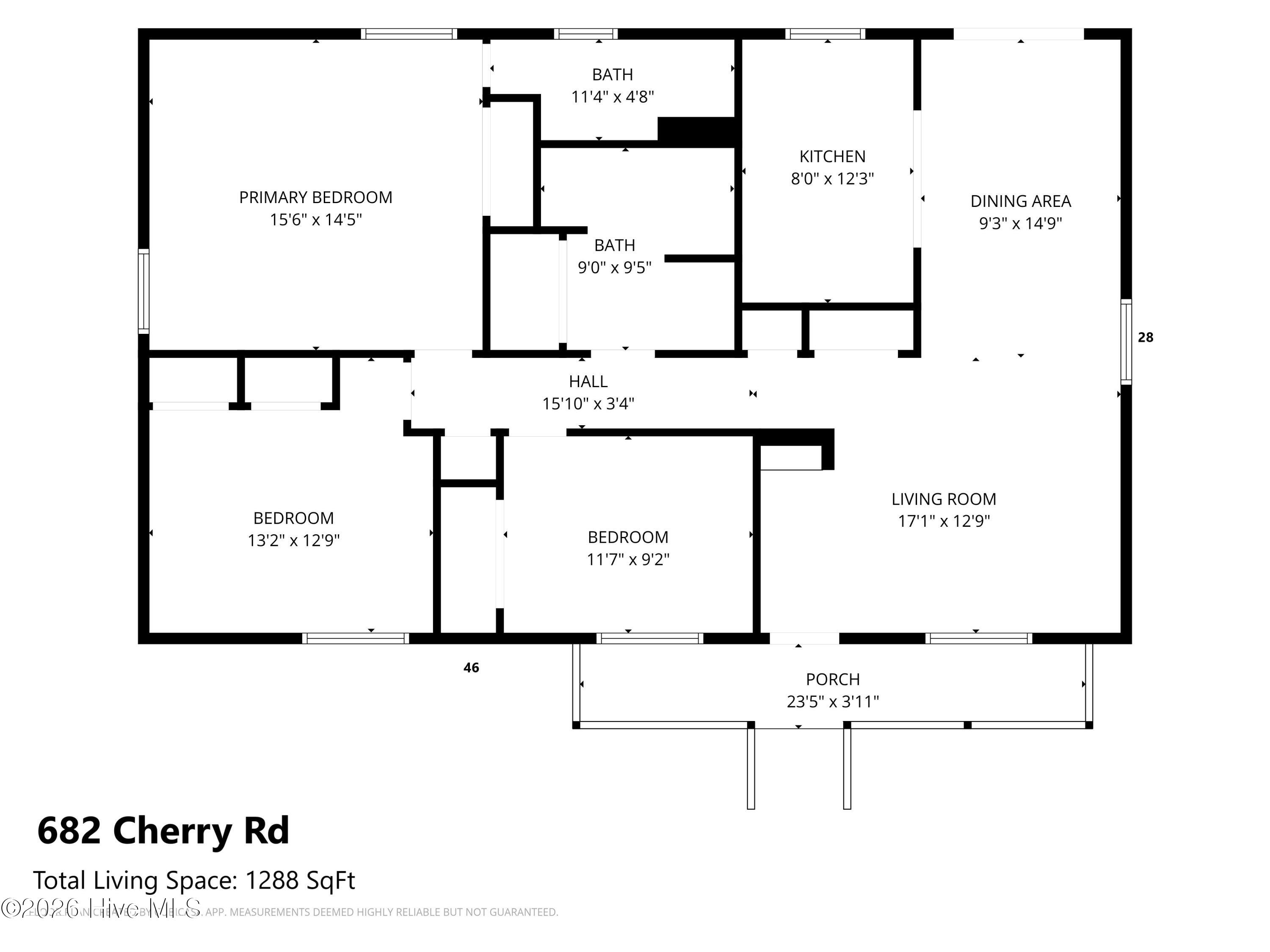 Residential in Washington 4