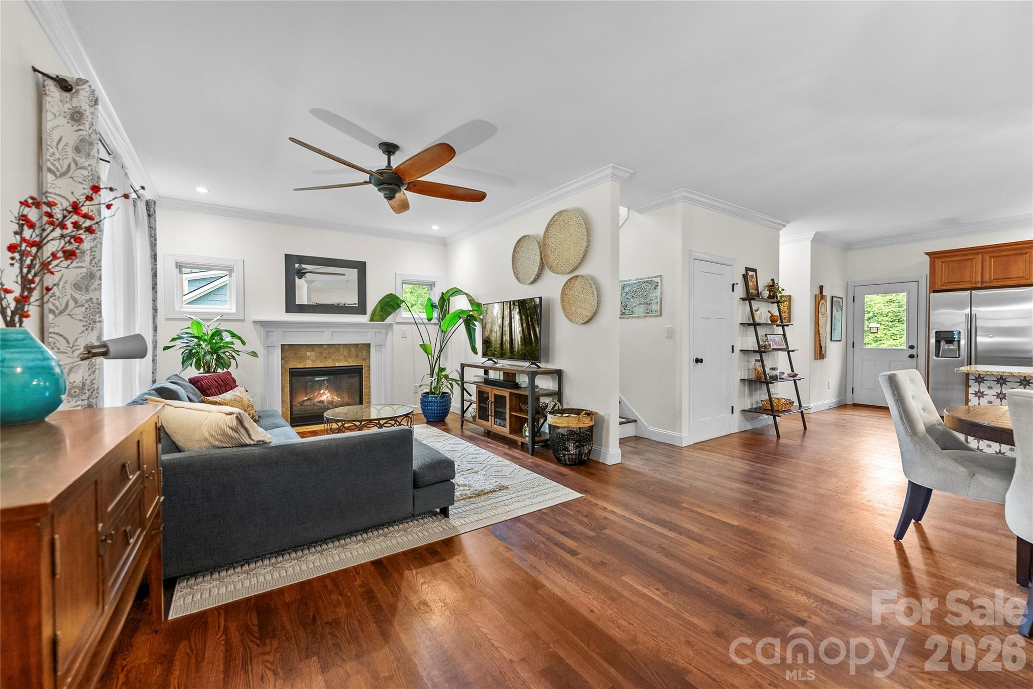 Residential in Asheville 4