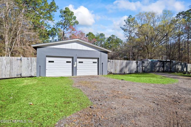 8853 Johnson Terrace, House other with 3 bedrooms, 2 bathrooms and null parking in Jacksonville FL | Image 5