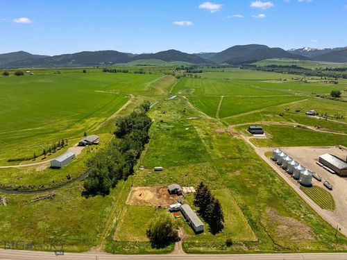 11261 Law Road, Bozeman, MT, 59718 | Card Image