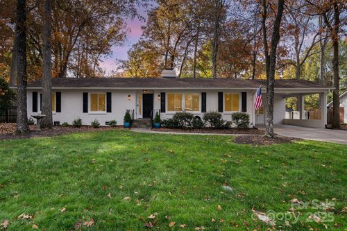 1018 Shady Bluff Dr, Charlotte, NC, 28211-4228 | Card Image