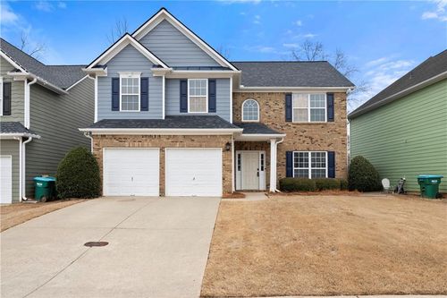 116 Hidden Lake Cir, Canton, GA, 30114-1233 | Card Image