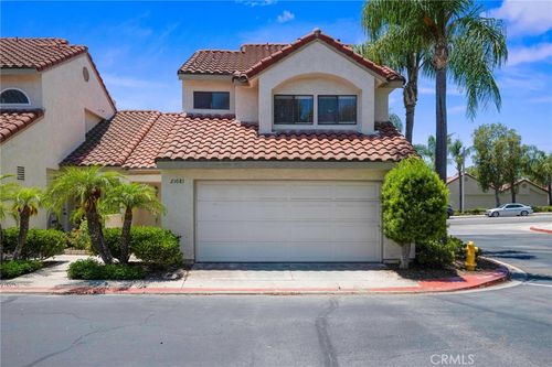 21081 Calle De Paseo, Lake Forest, CA, 92630-7036 | Card Image