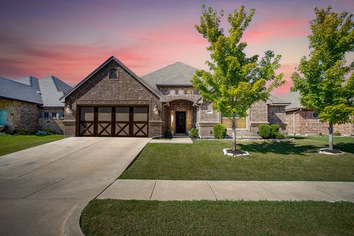 425 Sagebrush Dr, Aledo, TX, 76008-1340 | Card Image
