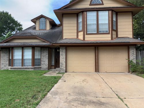 15526 Barbarossa Dr, Houston, TX, 77083-5410 | Card Image