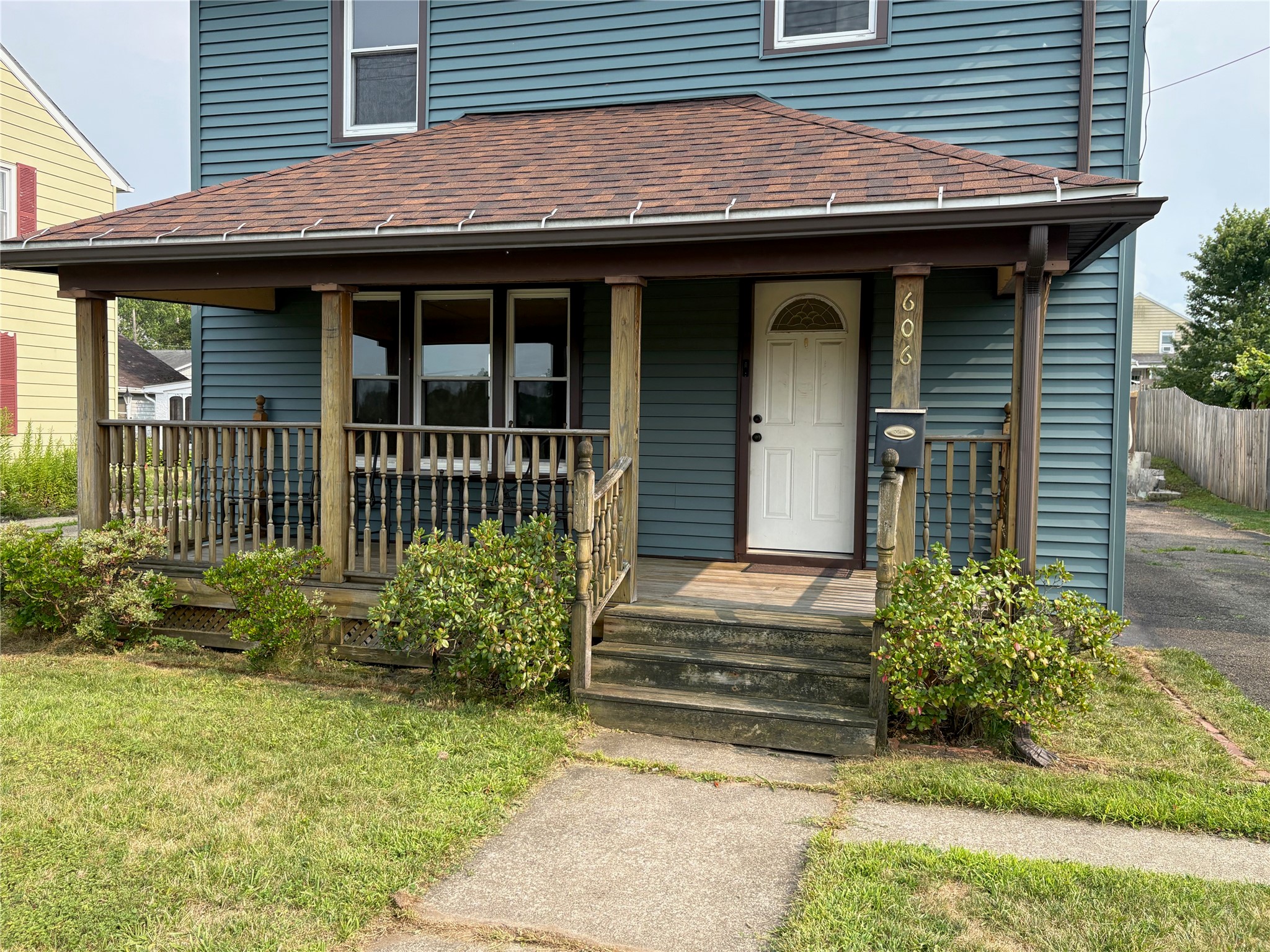Residential in Endicott 3