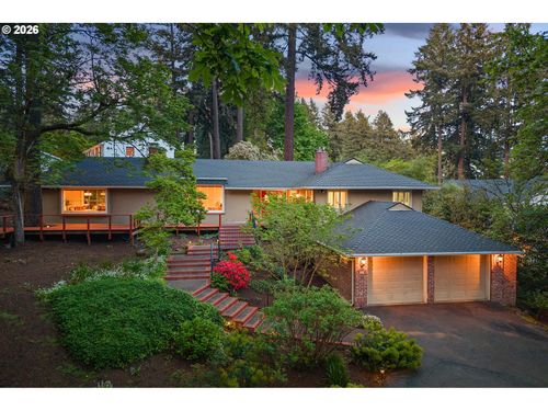 361 Berwick Rd, Lake Oswego, OR, 97034-2851 | Card Image