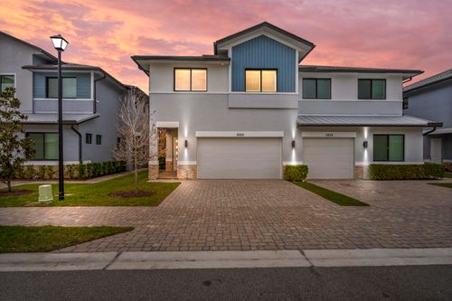 3660 Sw Magnolia Ridge Lane, Palm City, FL, 34990 | Card Image