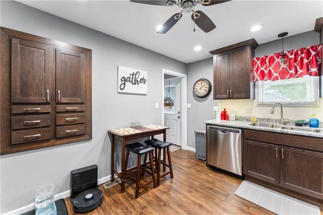 505 S Magdalena St, House other with 2 bedrooms, 2 bathrooms and null parking in Concordia MO | Image 11