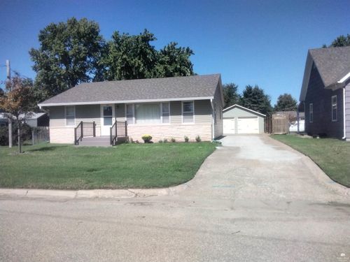 303 Ne 16th, Abilene, KS, 67410 | Card Image