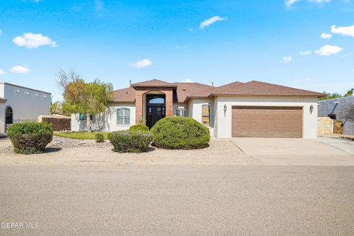 791 Maxey Marie Dr, El Paso, TX, 79932 | Card Image