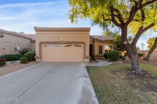 19124 N 83rd Lane, Peoria, AZ, 85382 | Card Image