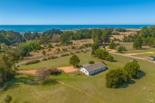 13401 Point Cabrillo Drive, Mendocino, CA, 95460 | Card Image