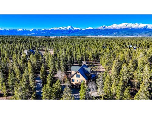 265 Evergreen Dr, Leadville, CO, 80461-3795 | Card Image
