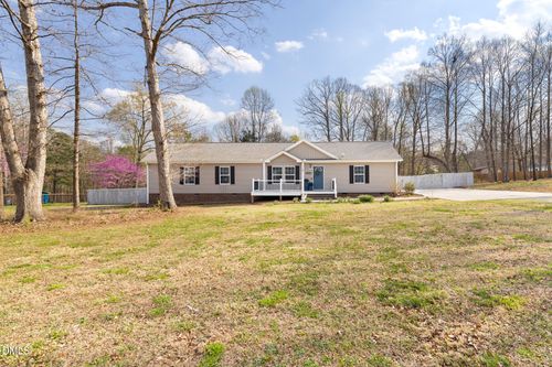 825 Latimer St, Hillsborough, NC, 27278-9665 | Card Image