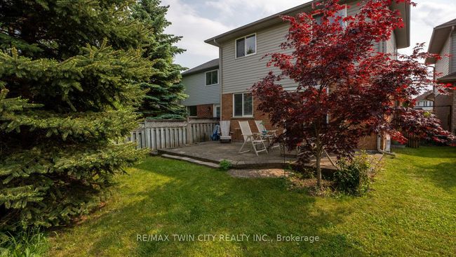7 Fletcher Crt, House other with 5 bedrooms, 3 bathrooms and 3 parking in Guelph ON | Image 33